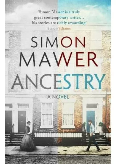 Ancestry: A Novel