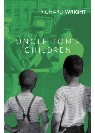 Uncle Toms Children