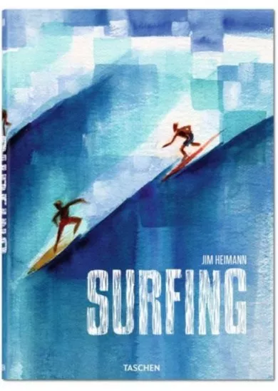 XL Surfing