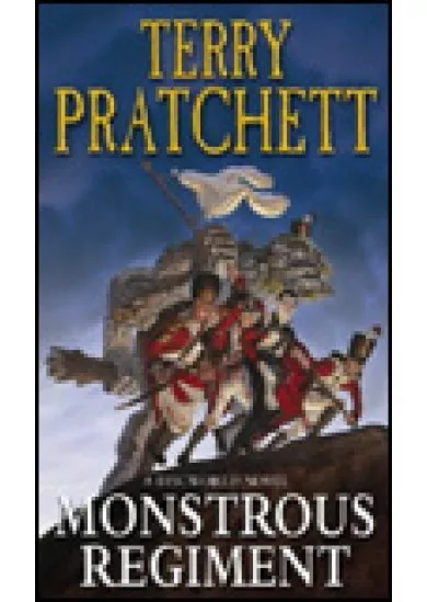 Monstrous Regiment