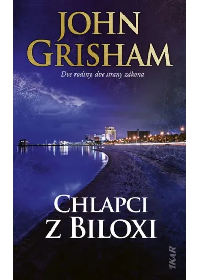 Chlapci z Biloxi