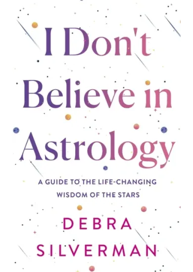 I Dont Believe in Astrology