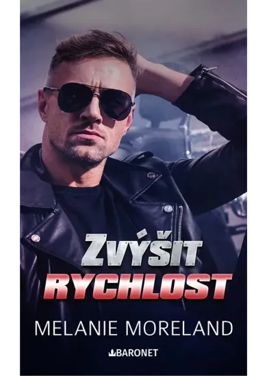 Zvýšit rychlost