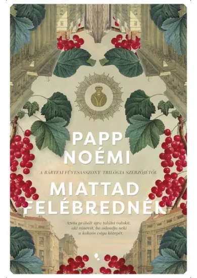 Miattad felébrednék