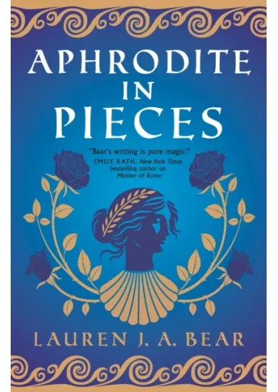 Aphrodite in Pieces