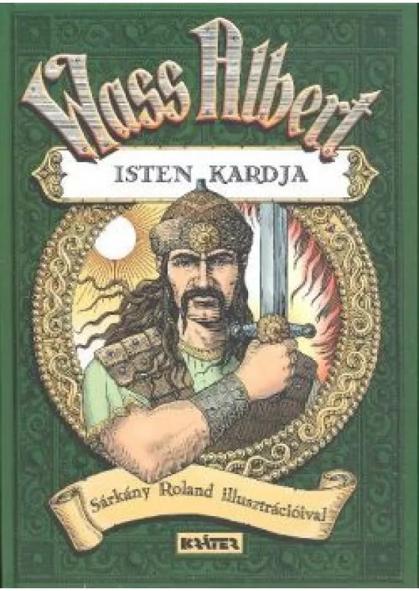 WASS ALBERT - ISTEN KARDJA