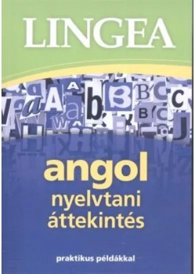 LINGEA ANGOL NYELVTANI ÁTTEKINTÉS