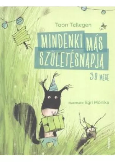 Mindenki más születésnapja /50 mese