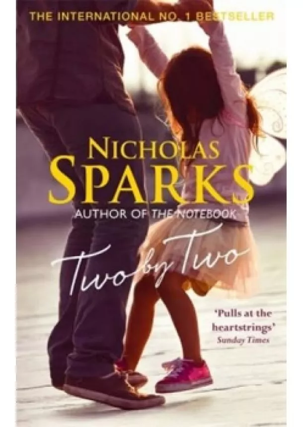 Nicholas Sparks - Two by Two