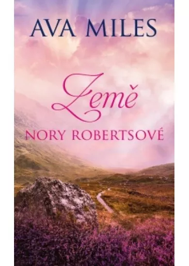 Země Nory Robertsové