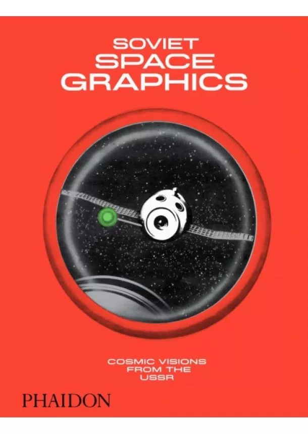 Soviet Space Graphics
