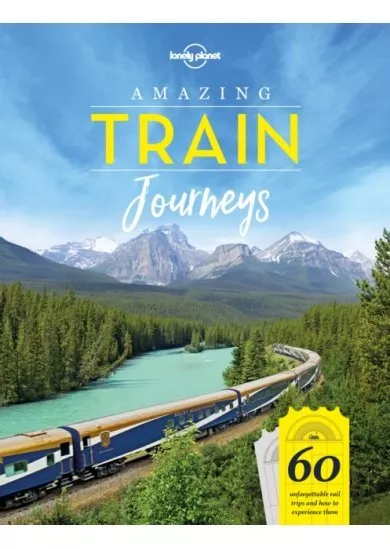 Amazing Train Journeys 1