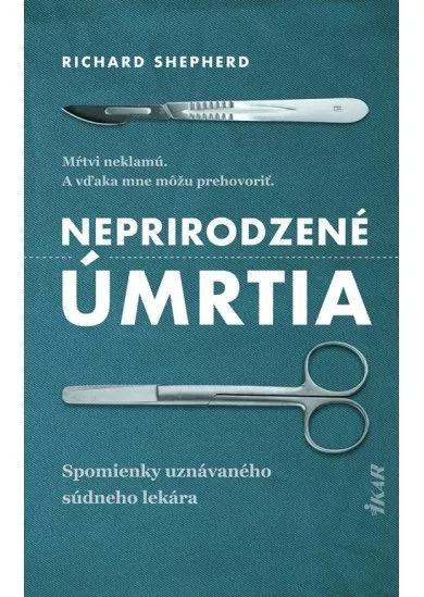 Neprirodzené úmrtia