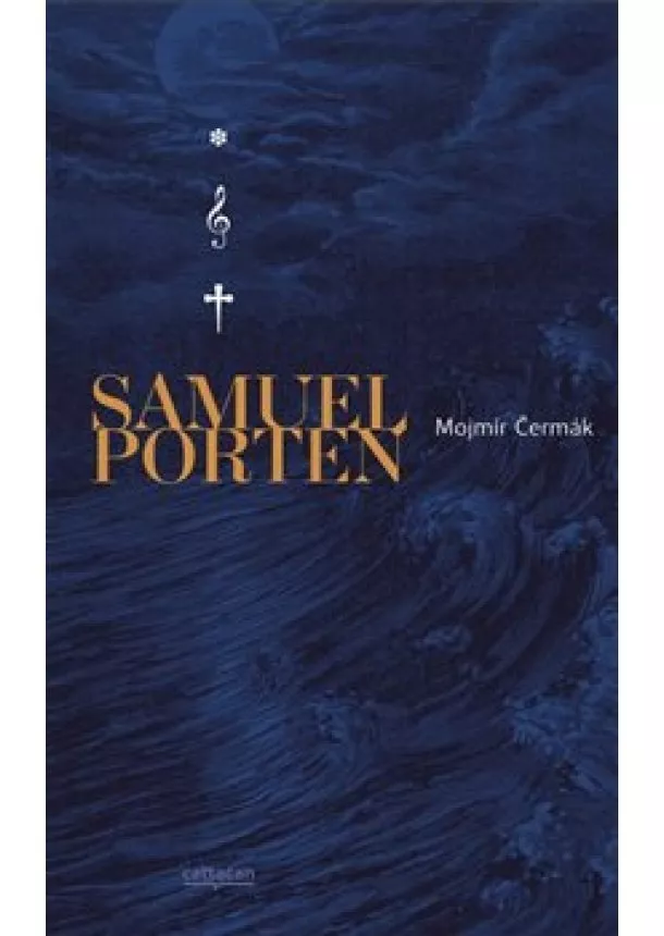 Mojmír Čermák - Samuel Porten - Vzpomínky na život, jaký byl a jaký mohl být