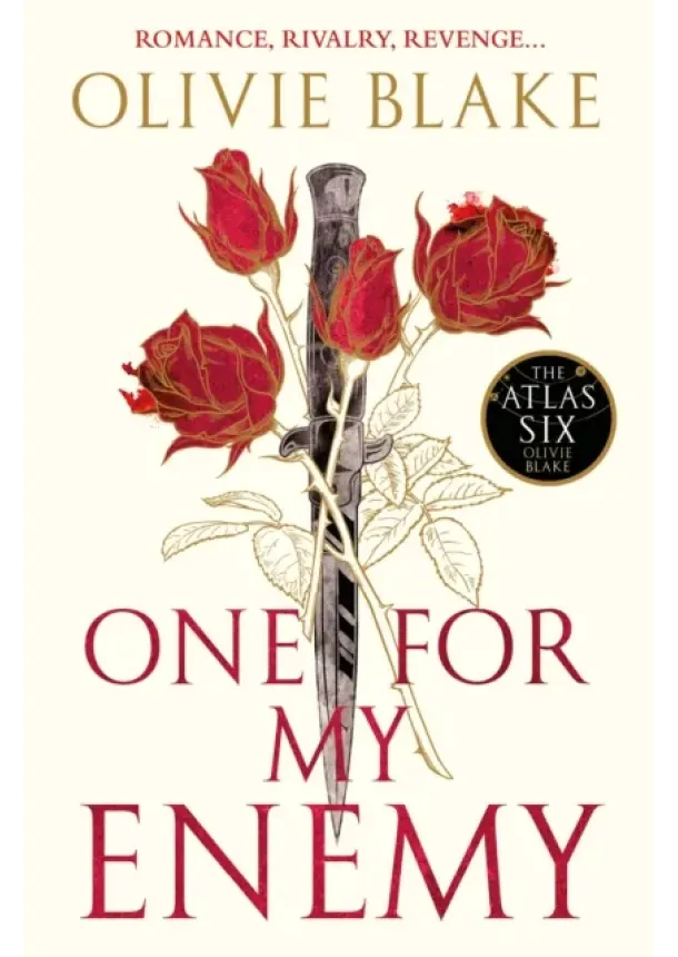 Olivie Blake - One For My Enemy