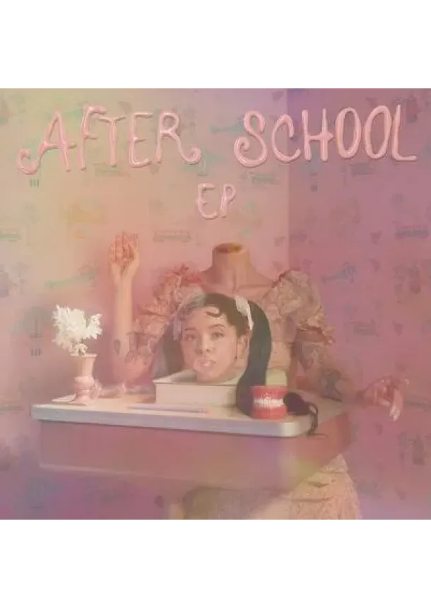 Martinez Melanie - Martinez Melanie: After School (EP) - CD