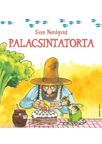 Palacsintatorta