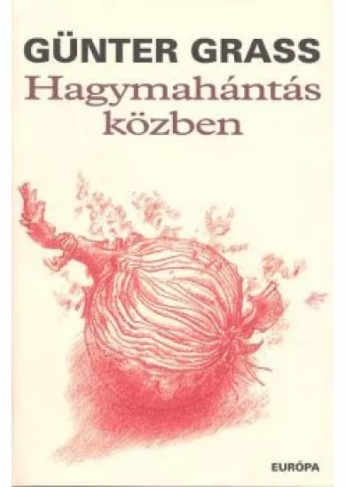 HAGYMAHÁNTÁS KÖZBEN