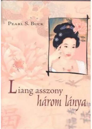 Liang asszony három lánya