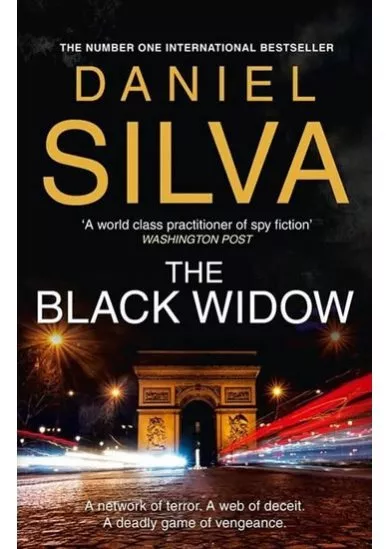 The Black Widow