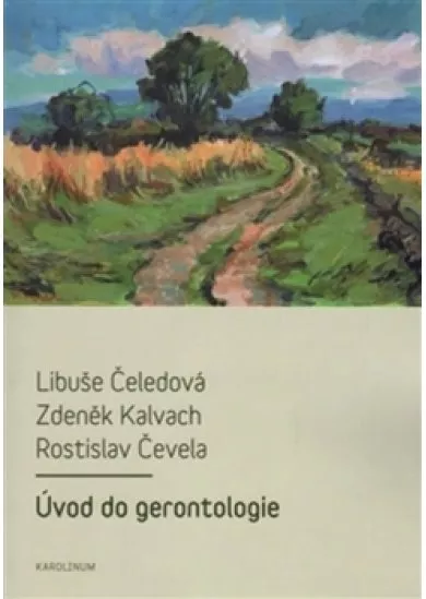 Úvod do gerontologie