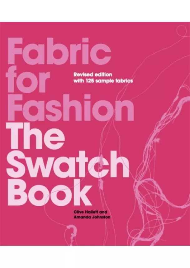 Amanda Johnston, Clive Hallett - Fabric for Fashion