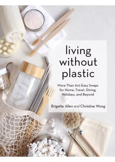 Living Without Plastic