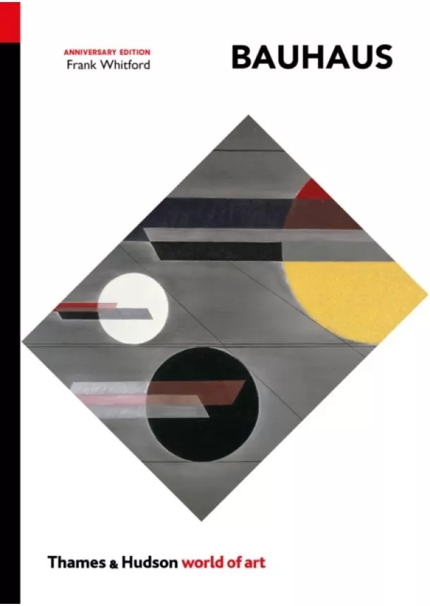 Frank Whitford - Bauhaus