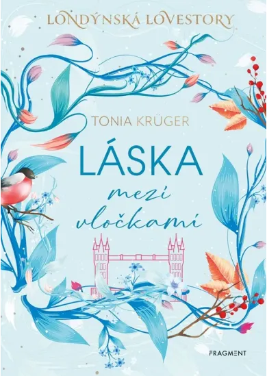 Láska mezi vločkami