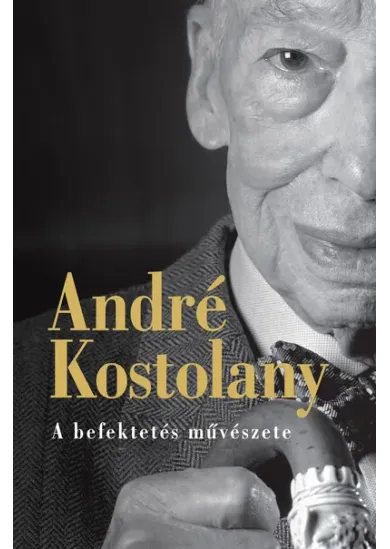 A befektetés művészete (új kiadás)
