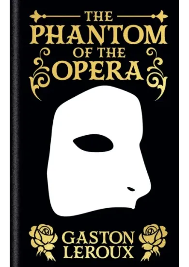 Phantom of the Opera