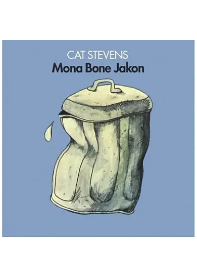 Cat Stevens:  Mona Bone Jakon