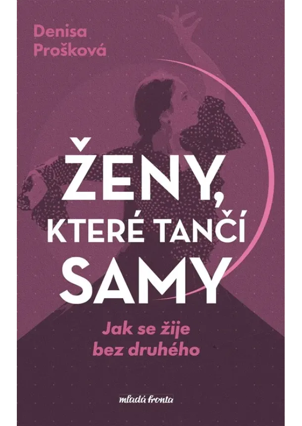 Denisa Prošková - Ženy, které tančí samy