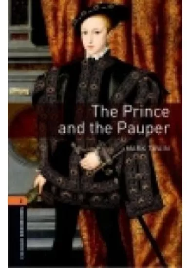The Prince and the Pauper + CD - Stage 2