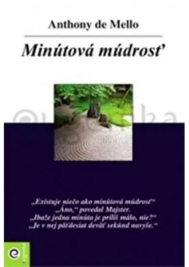 Minútová múdrosť