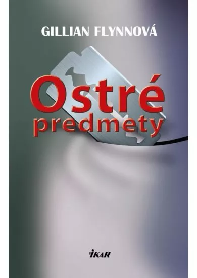 Ostré predmety