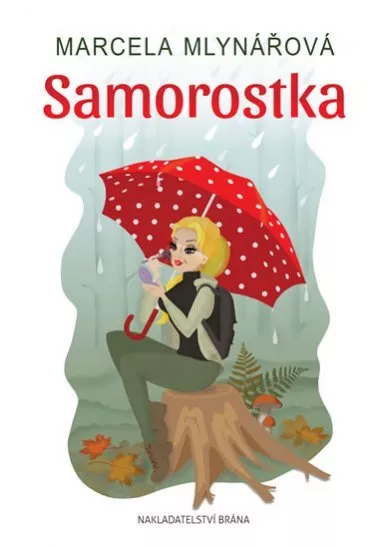 Samorostka