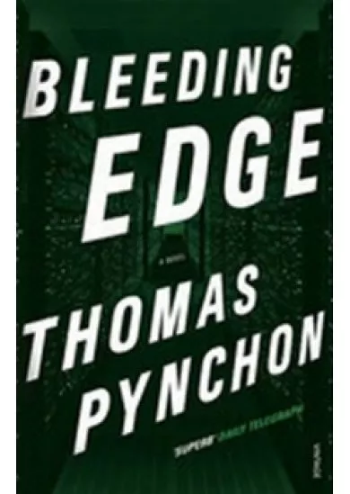Bleeding Edge