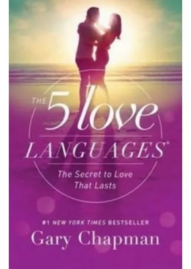 The 5 Love Languages