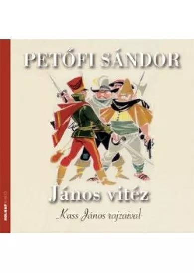 János Vitéz