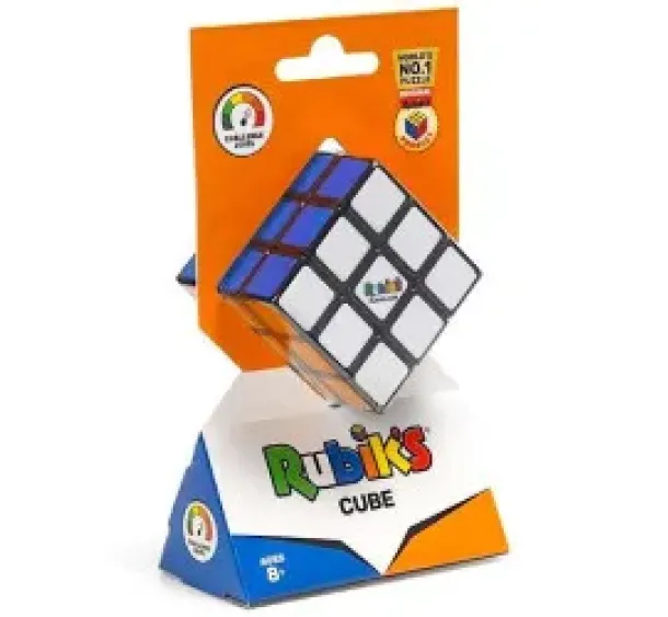 Társasjáték - Társasjáték - Rubik Kocka 3x3 6063968