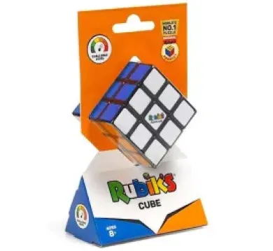 Társasjáték - Rubik Kocka 3x3 6063968