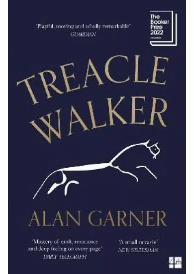 Treacle Walker