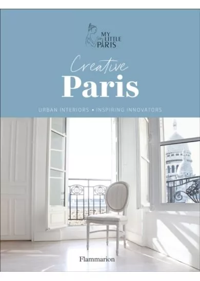 Chez the Parisians/Creative Interiors
