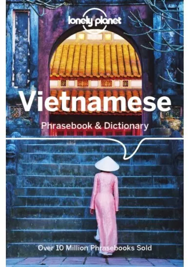 Vietnamese Phrasebook & Dictionary 8