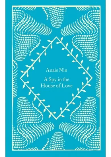 A Spy In The House Of Love