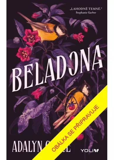 Beladona - Beladona (1.díl)