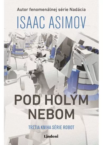 Pod holým nebom