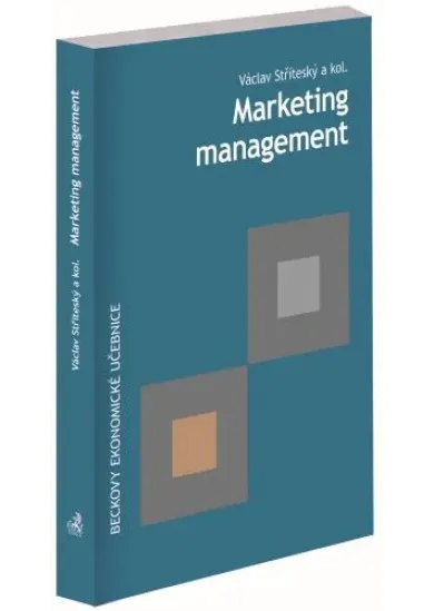 Marketing management
