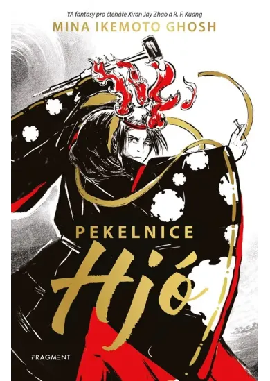 Pekelnice Hjó